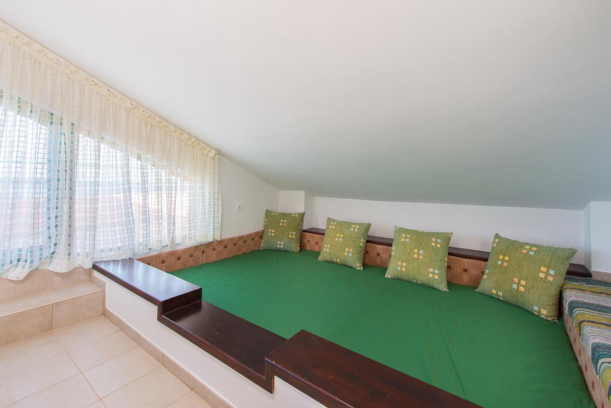 Beachfront Villa Rhodes Seashell Gennadi Eksteriør bilde